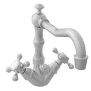 Chesterfield - 932 Single Hole Vessel Faucet - Stellar Hardware and Bath 