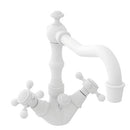 Chesterfield - 932 Single Hole Vessel Faucet - Stellar Hardware and Bath 