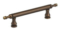 Omnia 9408/76 Cabinet PULL - Stellar Hardware and Bath 