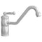 Nadya - 940 Single Handle Kitchen Faucet - Stellar Hardware and Bath 