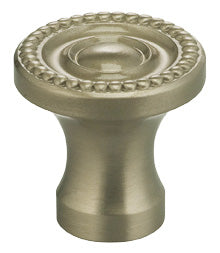 Omnia 9430/25 Cabinet KNOB - Stellar Hardware and Bath 