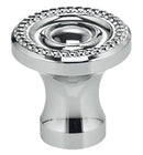 Omnia 9430/25 Cabinet KNOB - Stellar Hardware and Bath 