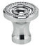 Omnia 9430/32 Cabinet KNOB - Stellar Hardware and Bath 