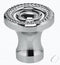 Omnia 9430 Cabinet Knob - Stellar Hardware and Bath 