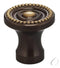 Omnia 9430 Cabinet Knob - Stellar Hardware and Bath 