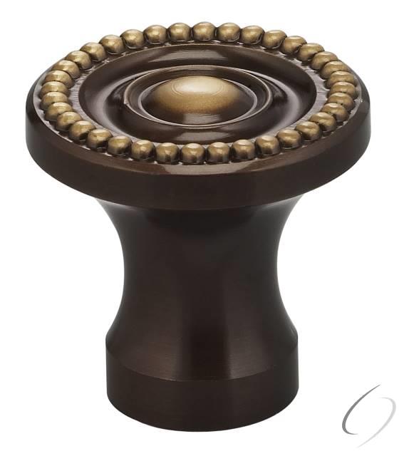 Omnia 9430 Cabinet Knob - Stellar Hardware and Bath 