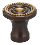 Omnia 9430/41 Cabinet KNOB - Stellar Hardware and Bath 