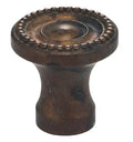 Omnia 9430/41 Cabinet KNOB - Stellar Hardware and Bath 