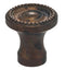 Omnia 9430/25 Cabinet KNOB - Stellar Hardware and Bath 