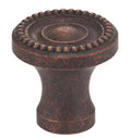 Omnia 9430/25 Cabinet KNOB - Stellar Hardware and Bath 