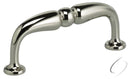 Omnia 9431 Cabinet Pull - Stellar Hardware and Bath 