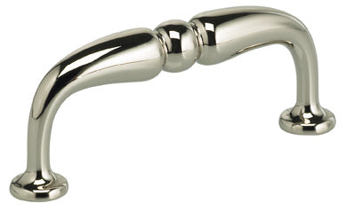 Omnia 9431/76 Cabinet PULL - Stellar Hardware and Bath 