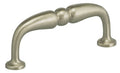 Omnia 9431/76 Cabinet PULL - Stellar Hardware and Bath 