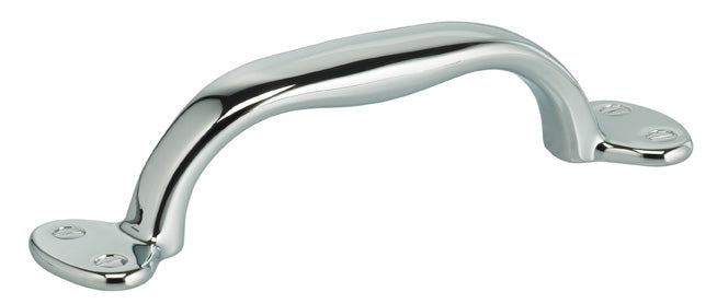 Omnia 9451/96 Cabinet PULL - Stellar Hardware and Bath 