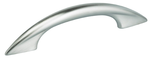 Omnia 9461/100 Cabinet PULL - Stellar Hardware and Bath 