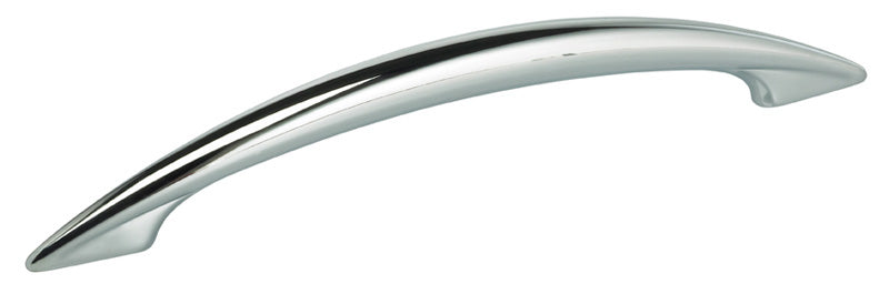 Omnia 9461/165 Cabinet PULL - Stellar Hardware and Bath 