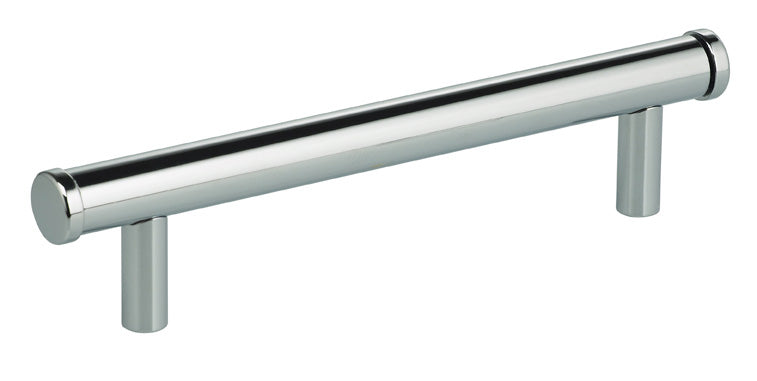 Omnia 9464/125 Cabinet PULL - Stellar Hardware and Bath 