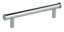 Omnia 9464/100 Cabinet PULL - Stellar Hardware and Bath 