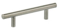 Omnia 9464/76 Cabinet PULL - Stellar Hardware and Bath 