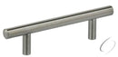 Omnia 9464 Cabinet Pull - Stellar Hardware and Bath 