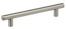 Omnia 9465/128 Cabinet PULL - Stellar Hardware and Bath 