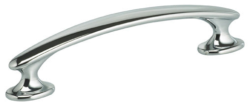 Omnia 9522/102 Cabinet PULL - Stellar Hardware and Bath 