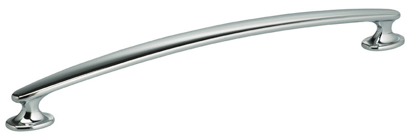 Omnia 9522/191 Cabinet PULL - Stellar Hardware and Bath 