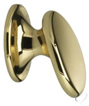 Omnia 9523 Cabinet Knob - Stellar Hardware and Bath 