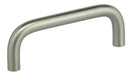 Omnia 9537/76 Cabinet PULL - Stellar Hardware and Bath 