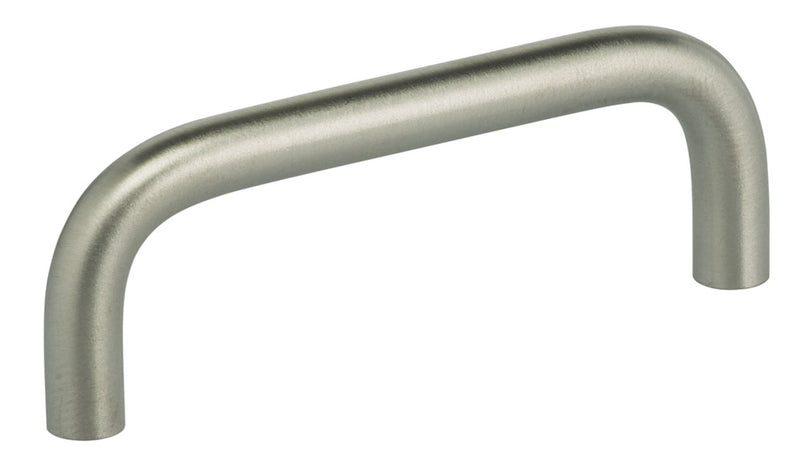 Omnia 9537/76 Cabinet PULL - Stellar Hardware and Bath 