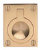 Omnia 9587/60 Flush Cups - Stellar Hardware and Bath 