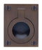 Omnia 9587/60 Flush Cups - Stellar Hardware and Bath 
