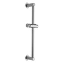 36" Contemporary Slim Wall Bar - Stellar Hardware and Bath 