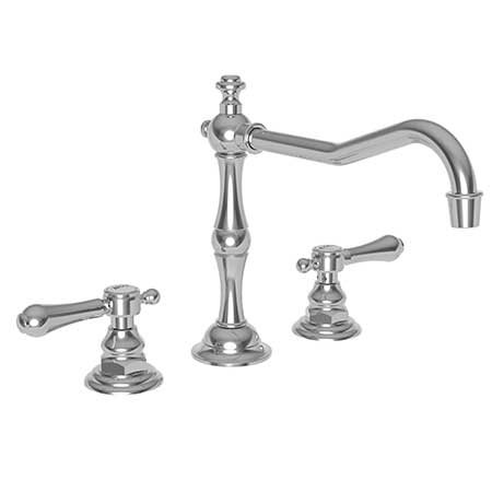 Chesterfield - 972 Kitchen Faucet - Stellar Hardware and Bath 