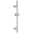 30" Retrofit Wall Bar with Adjustable Mounts - Stellar Hardware and Bath 