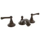 Newport Brass Amberly 980 Widespread Lavatory Faucet - Stellar Hardware and Bath 