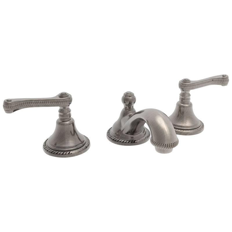 Newport Brass Amberly 980 Widespread Lavatory Faucet - Stellar Hardware and Bath 