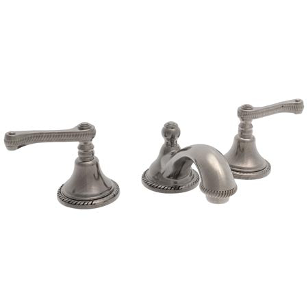 Amisa - 980 Widespread Lavatory Faucet - Stellar Hardware and Bath 