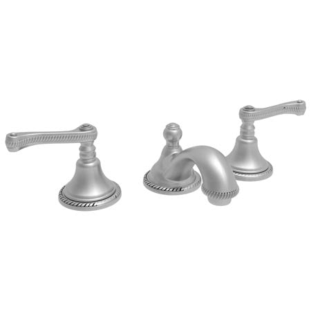 Amisa - 980 Widespread Lavatory Faucet - Stellar Hardware and Bath 