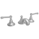 Newport Brass Amberly 980 Widespread Lavatory Faucet - Stellar Hardware and Bath 