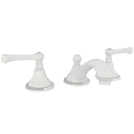 Amisa - 980 Widespread Lavatory Faucet - Stellar Hardware and Bath 