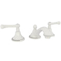 Amisa - 980 Widespread Lavatory Faucet - Stellar Hardware and Bath 