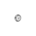 Cold Porcelain Button for 9830-x and 692- Handles - Stellar Hardware and Bath 