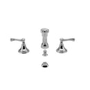 Amisa - 989 Bidet Set - Stellar Hardware and Bath 