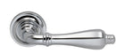 Omnia 99/45 Lever - Stellar Hardware and Bath 