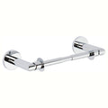 East Linear - 990-1500 Double Post Toilet Tissue Holder - Stellar Hardware and Bath 