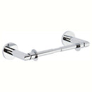 Tyler - 990-1500 Double Post Toilet Tissue Holder - Stellar Hardware and Bath 