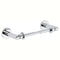 East Square - 990-1500 Double Post Toilet Tissue Holder - Stellar Hardware and Bath 