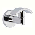 East Linear - 990-1660 Robe Hook - Stellar Hardware and Bath 