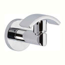 Slater - 990-1660 Robe Hook - Stellar Hardware and Bath 